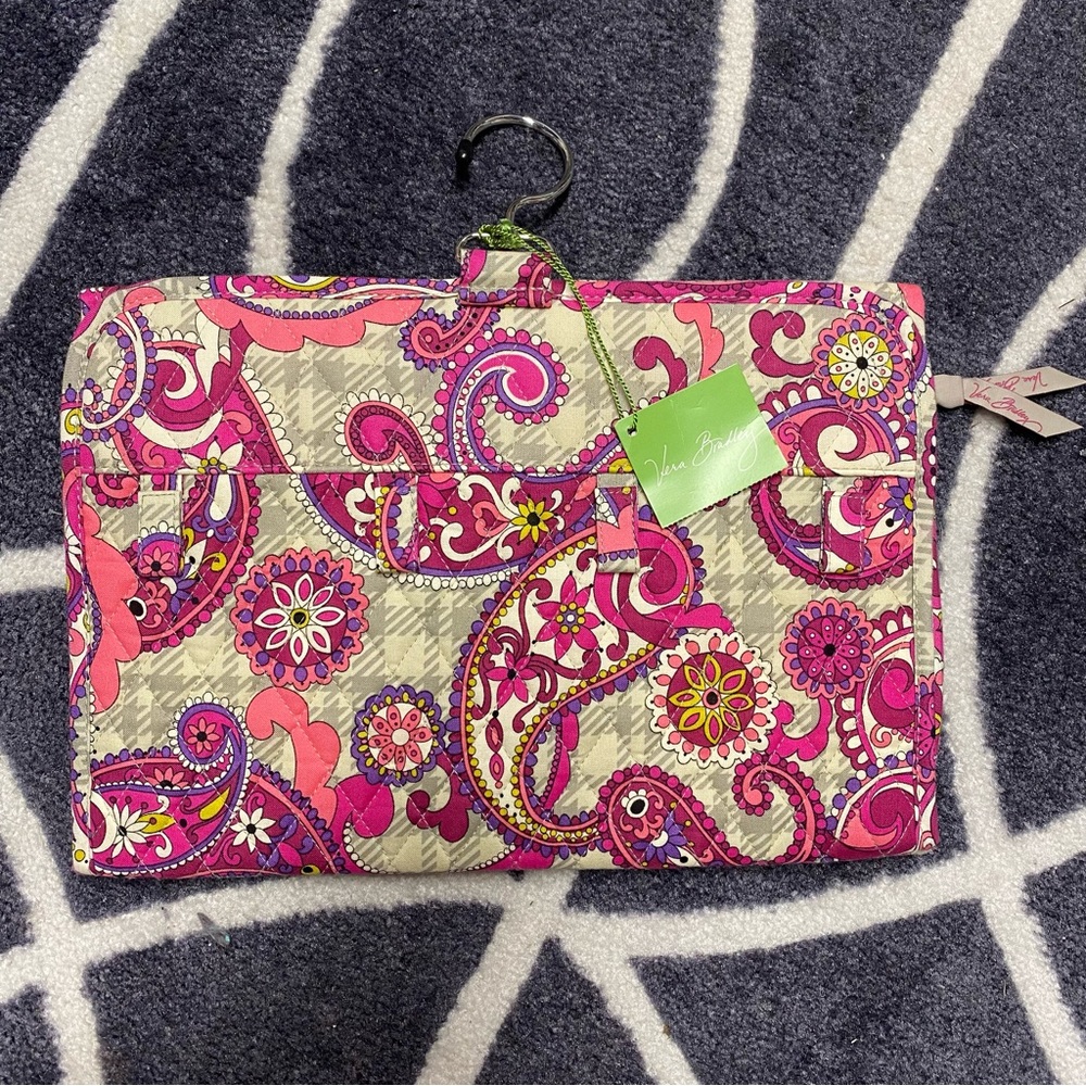 Vera Bradley Keep It Up Organizer